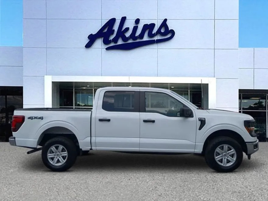 2024 Ford F-150 XL photo 1