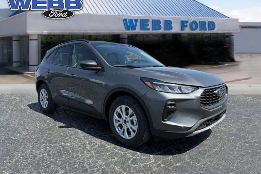 2025 Ford Escape Active photo 1