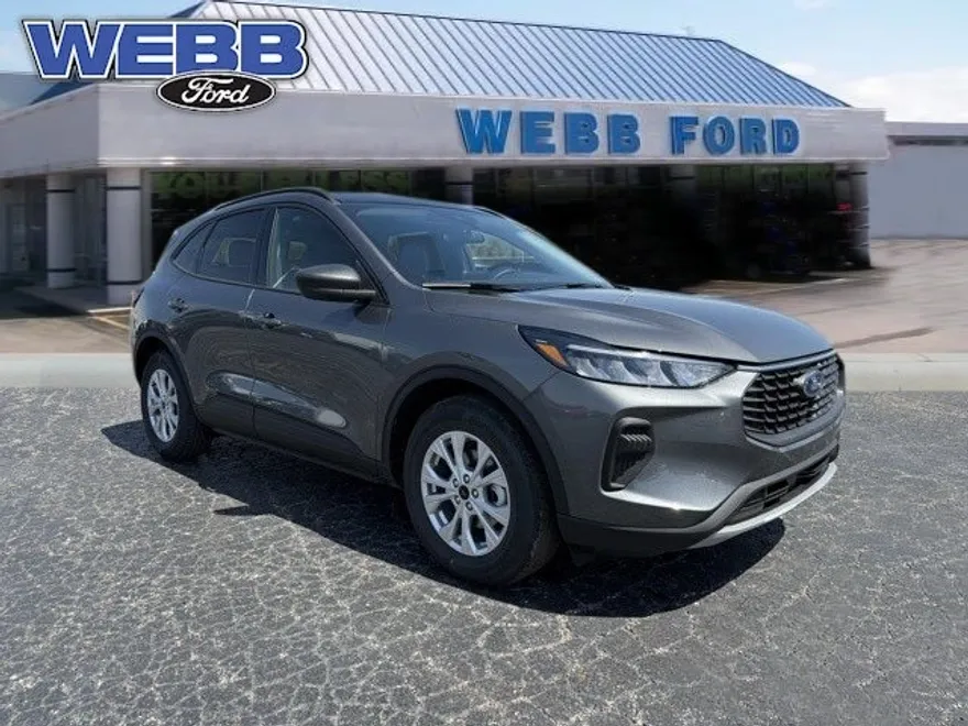 2025 Ford Escape Active photo 1