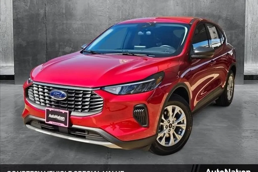 2025 Ford Escape Active photo 1