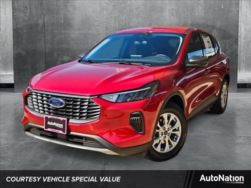 2025 Ford Escape Active photo 1