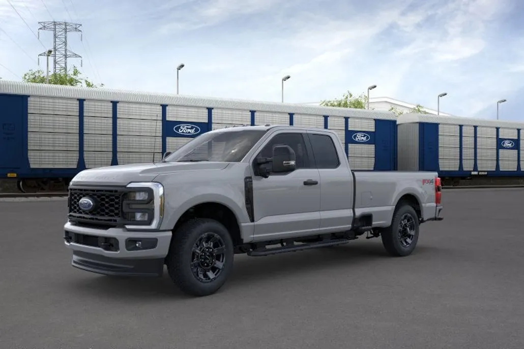 2025 Ford F-250 photo 1