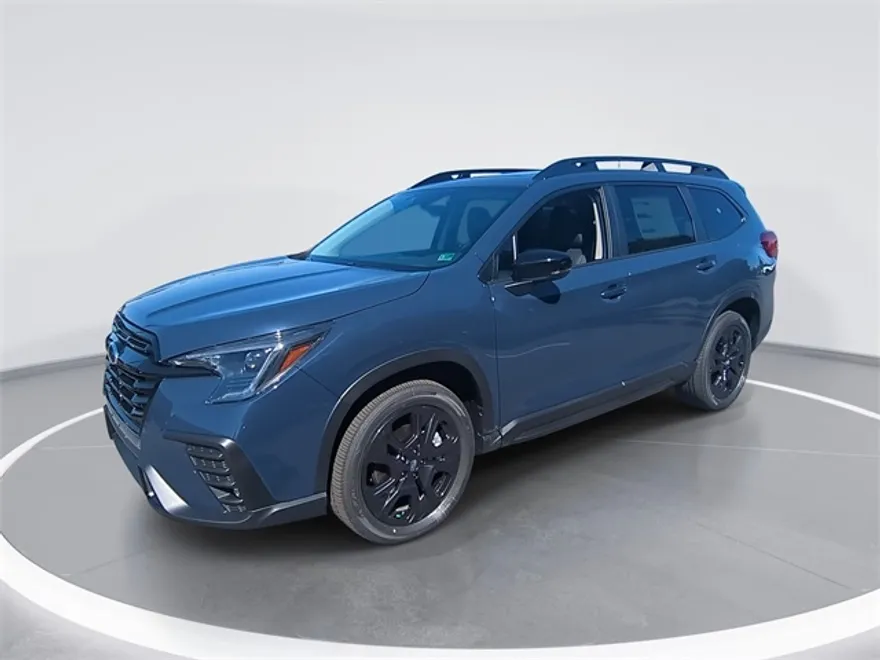 2025 Subaru Ascent Onyx Edition photo 1