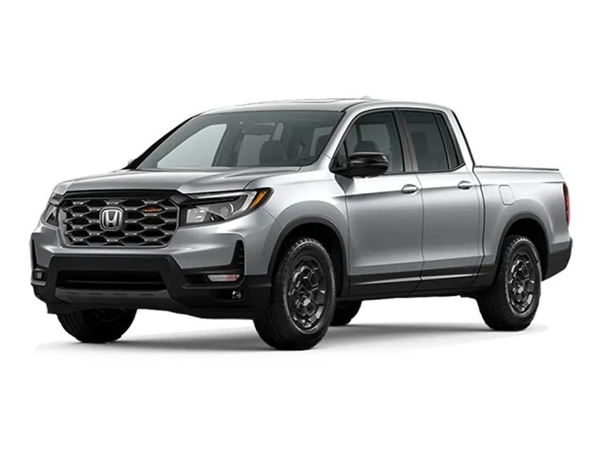 2026 Honda Ridgeline TrailSport photo 1
