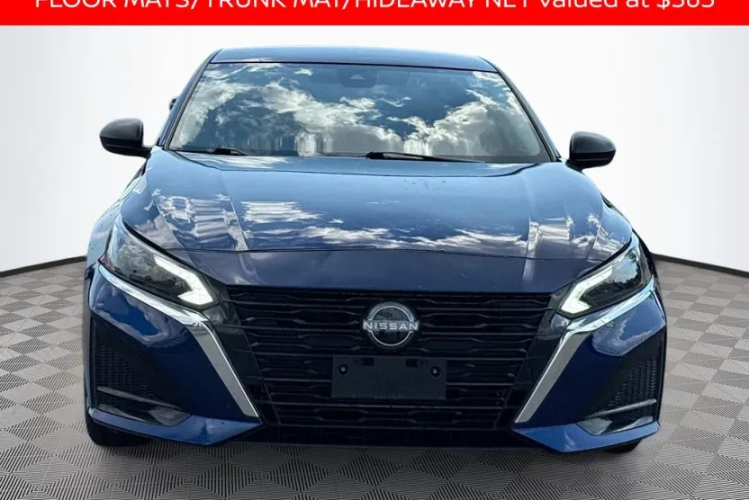 2024 Nissan Altima 2.5 S photo 1