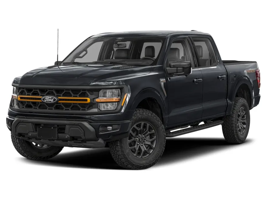 2025 Ford F-150 Tremor photo 1