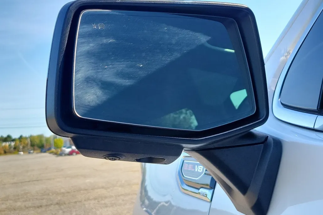 2023 Gmc Sierra 1500 Denali photo 1