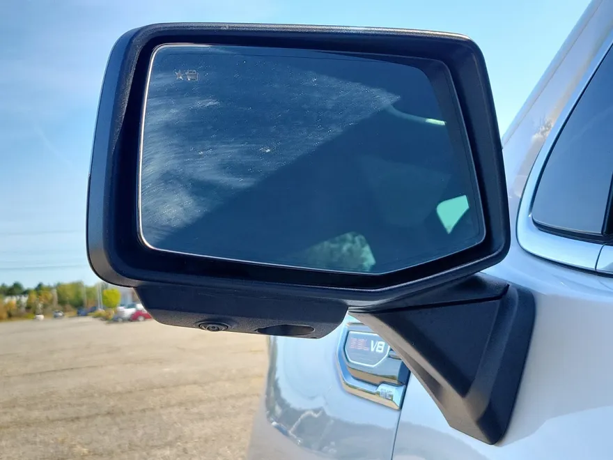 2023 Gmc Sierra 1500 Denali photo 1