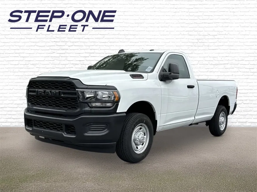2023 Ram 2500 Tradesman photo 1