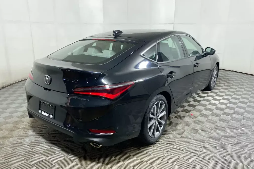 2025 Acura Integra Base photo 1