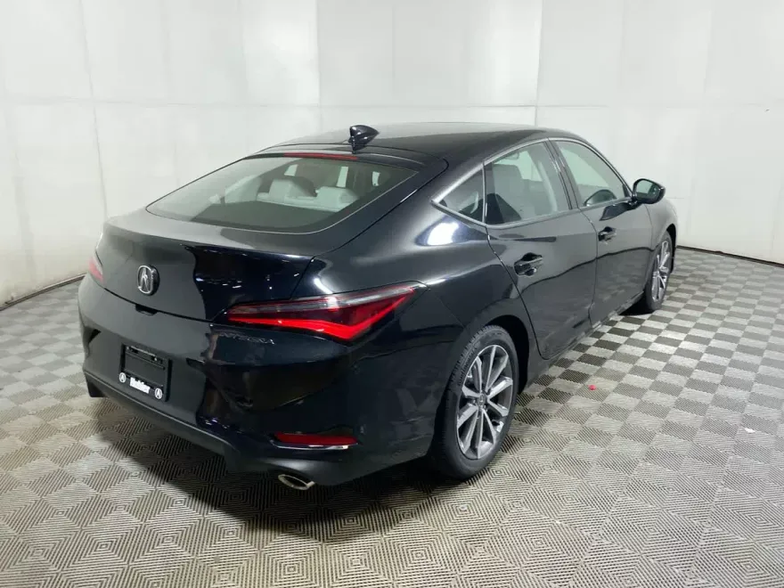 2025 Acura Integra Base photo 1