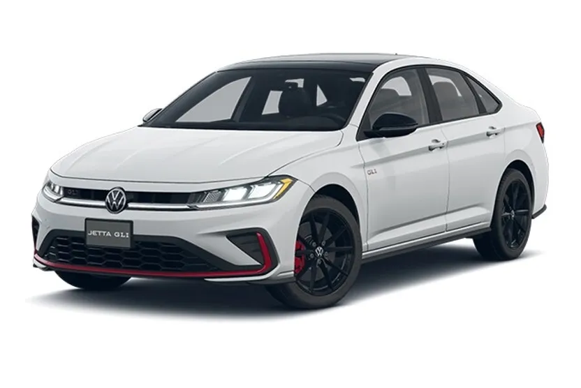 2026 Volkswagen Jetta GLI 2.0T Autobahn photo 1