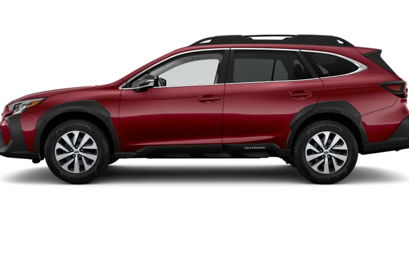 2025 Subaru Outback Premium photo 1