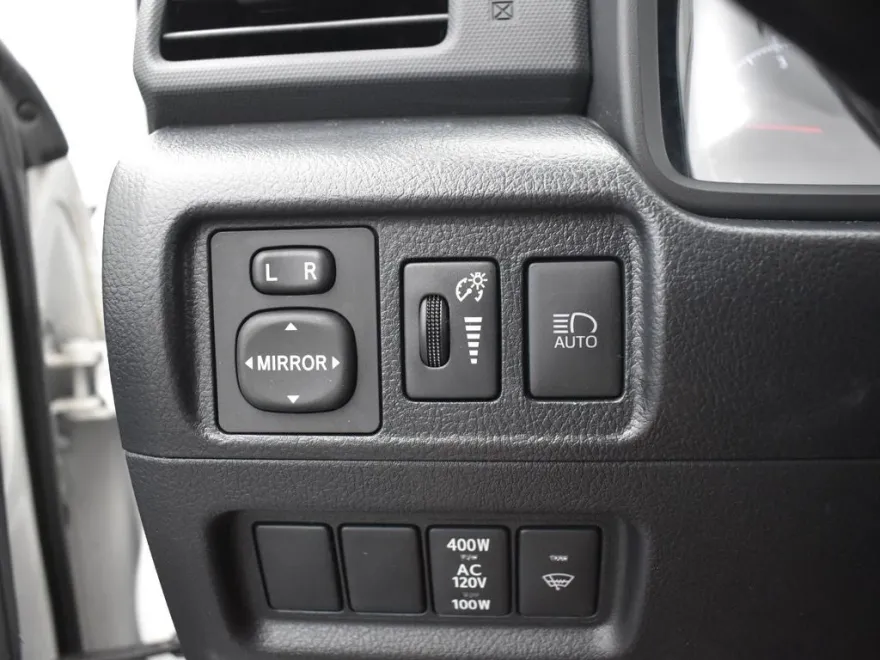 2024 Toyota 4Runner SR5 photo 23