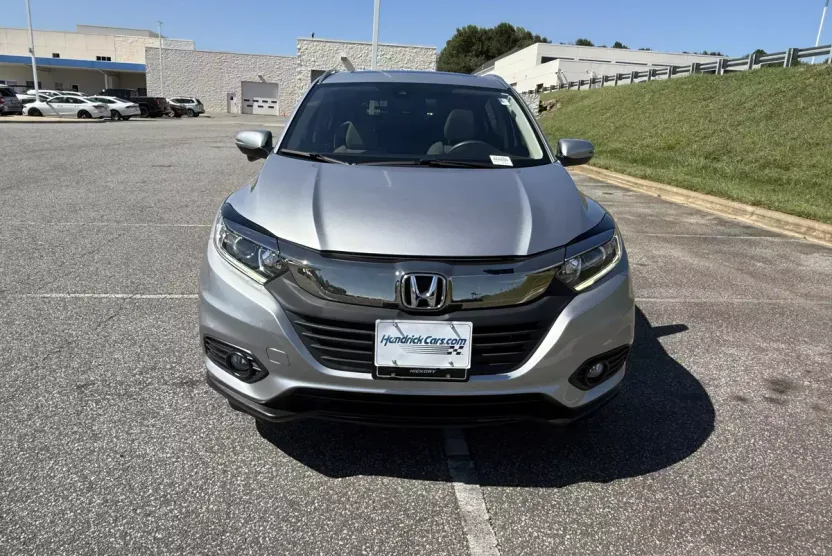 2022 Honda HR-V EX photo 1