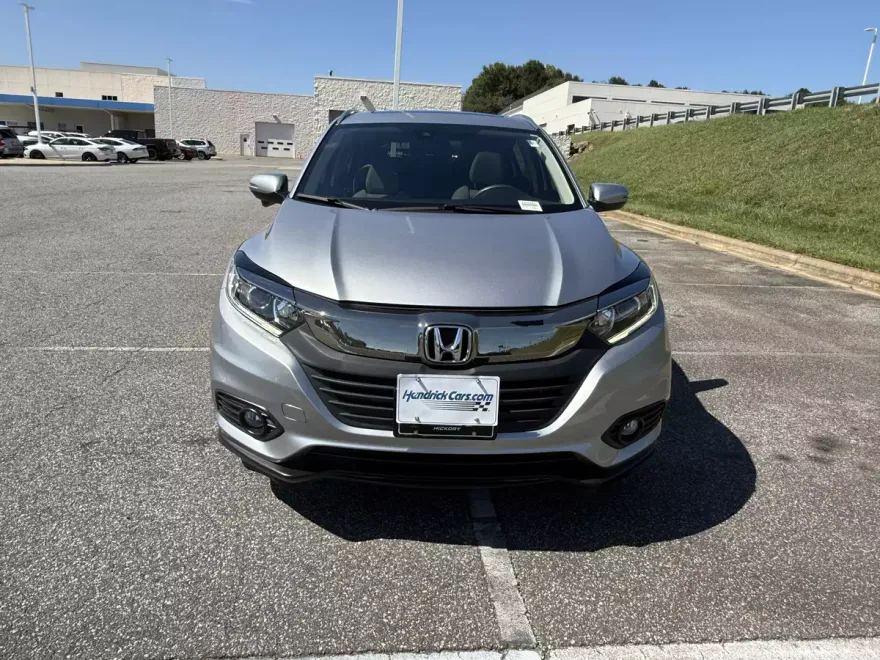 2022 Honda HR-V EX photo 1