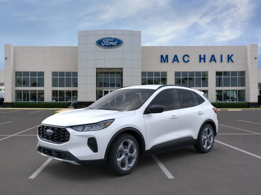 2025 Ford Escape ST-Line photo 1