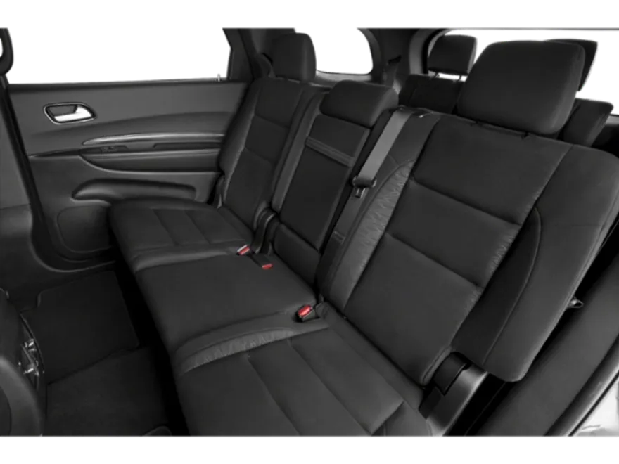 2025 Dodge Durango GT photo 10