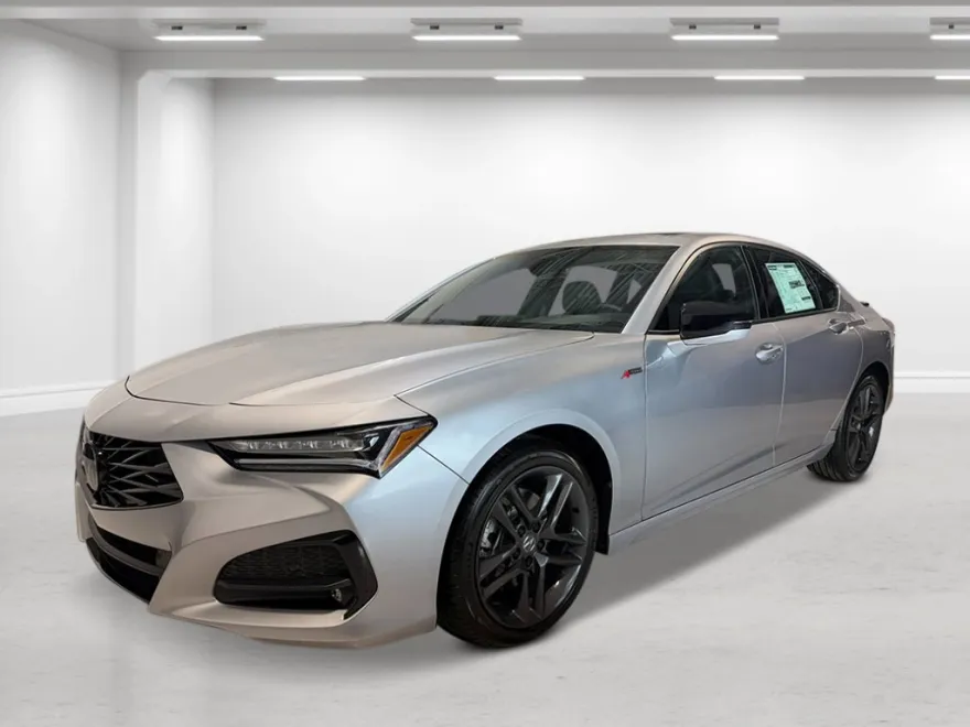 2025 Acura TLX SH-AWD A-Spec photo 1