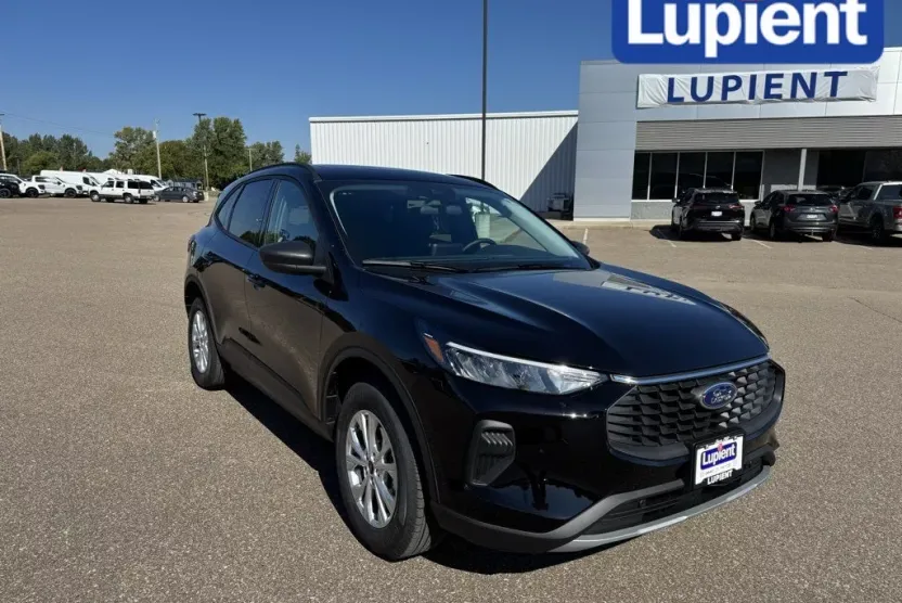 2025 Ford Escape Active photo 1