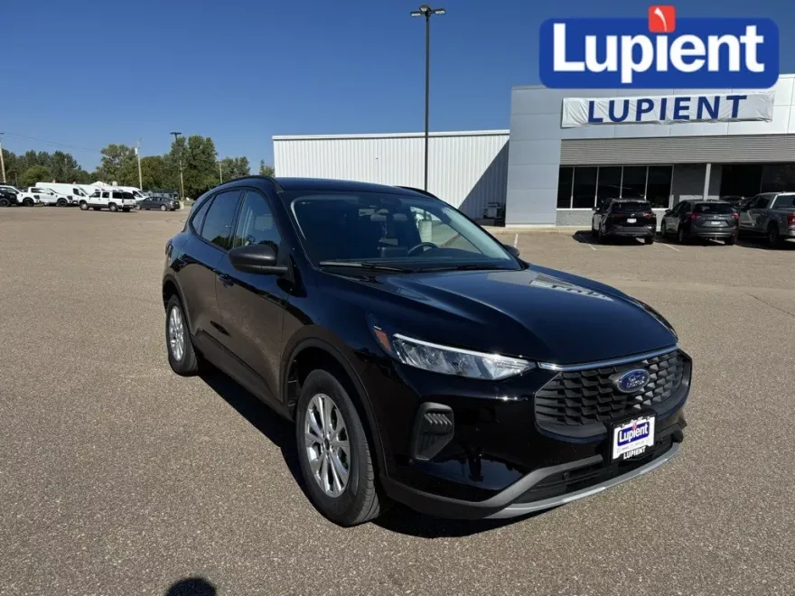 2025 Ford Escape Active photo 1