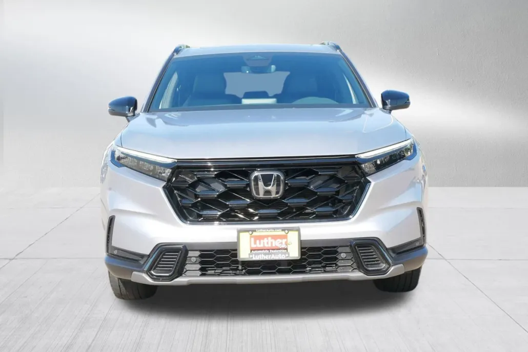 2024 Honda CR-V Sport-L photo 1