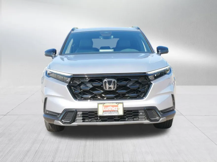 2024 Honda CR-V Sport-L photo 1