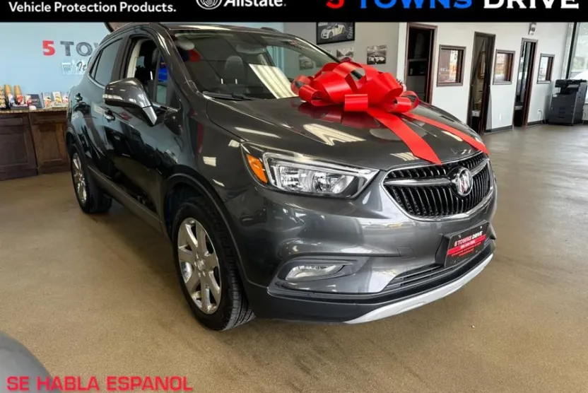 2017 Buick Encore Preferred photo 1