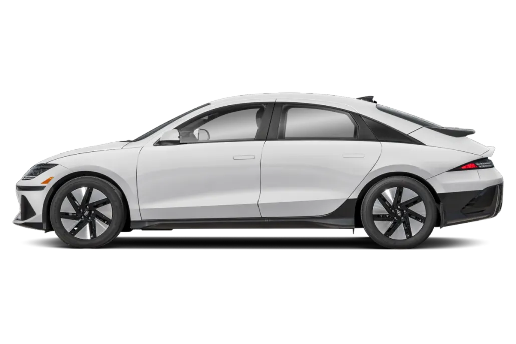 2024 Hyundai Ioniq 6 SE photo 1