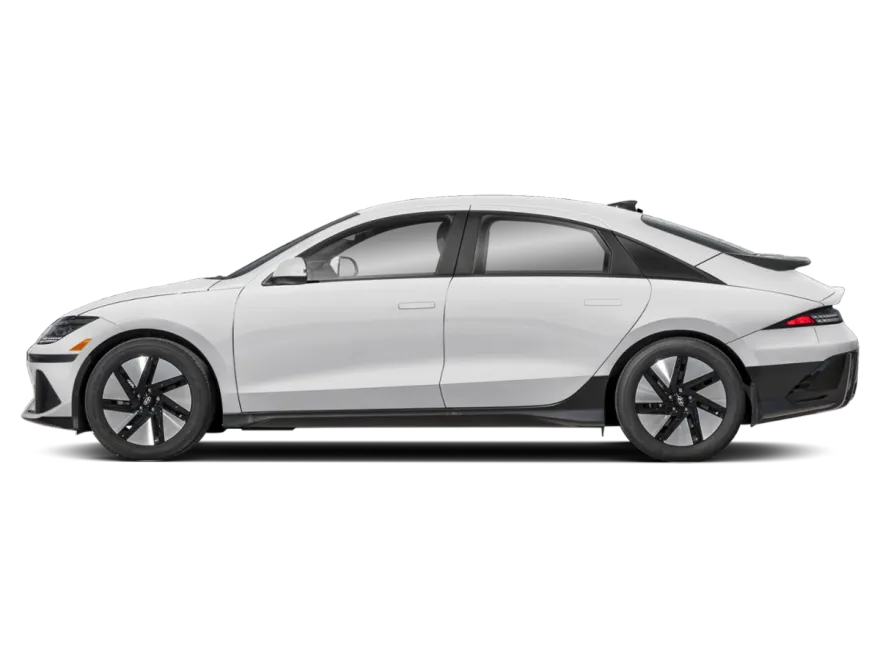 2024 Hyundai Ioniq 6 SE photo 1