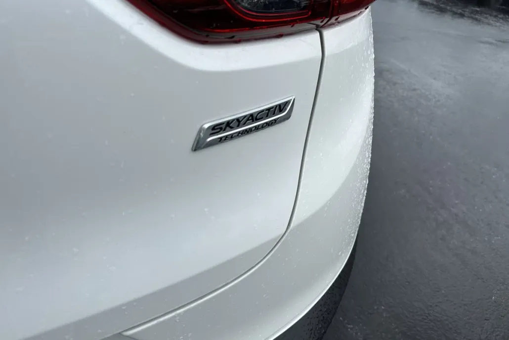 2019 Mazda CX-3 Sport photo 1