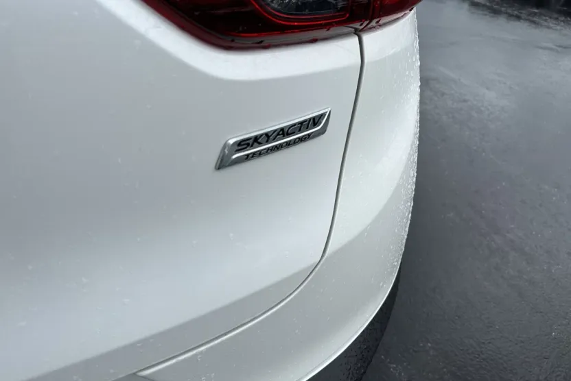 2019 Mazda CX-3 Sport photo 1