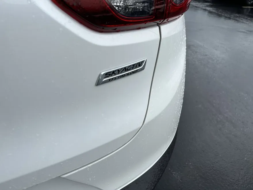 2019 Mazda CX-3 Sport photo 1