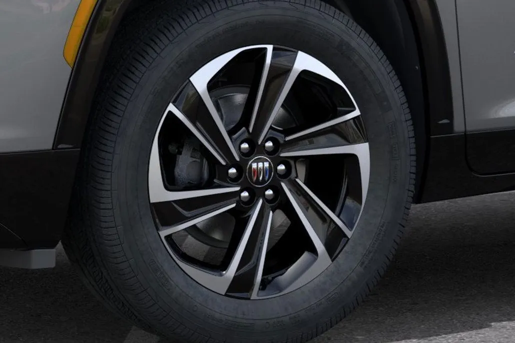 2026 Buick Enclave Sport Touring photo 1