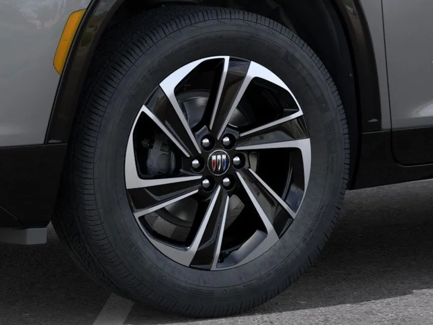 2026 Buick Enclave Sport Touring photo 1