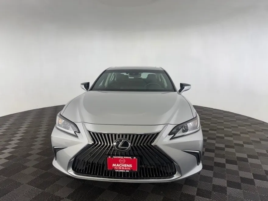 2020 Lexus ES 350 Premium photo 1