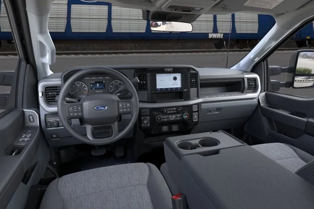 2026 Ford F-250 photo 1