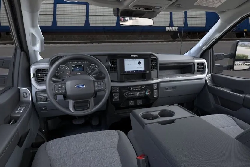 2026 Ford F-250 photo 1