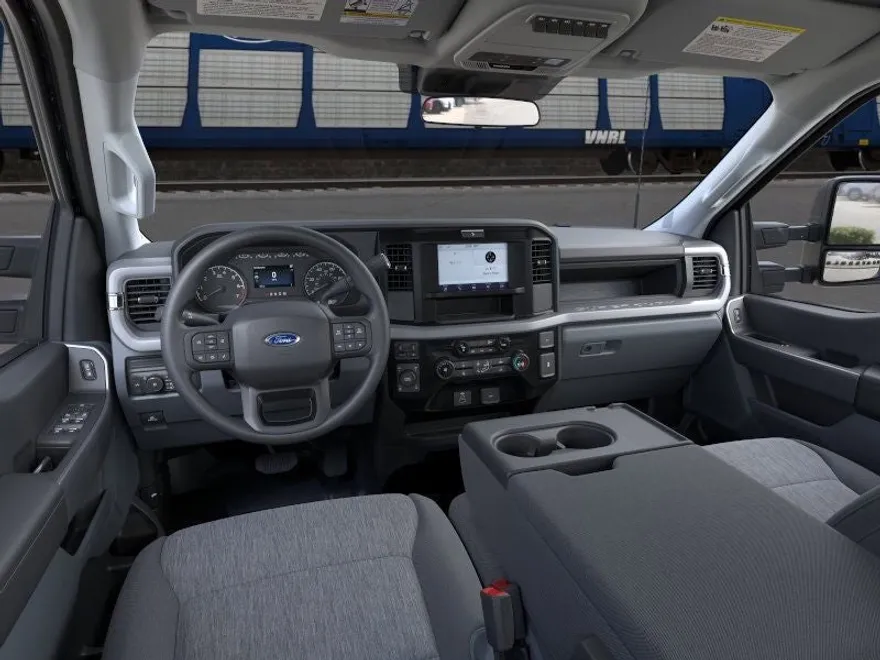 2026 Ford F-250 photo 1