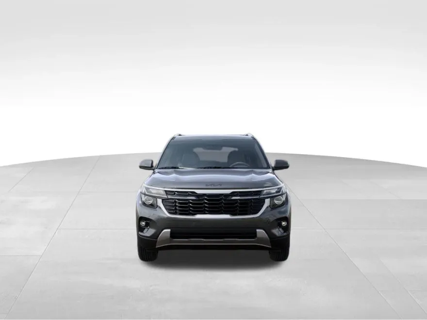 2025 Kia Seltos EX photo 1