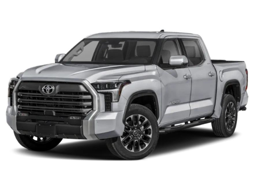2024 Toyota Tundra Limited photo 1