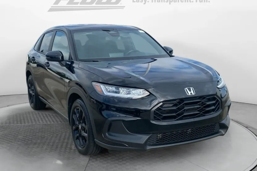 2023 Honda HR-V Sport 2WD photo 1