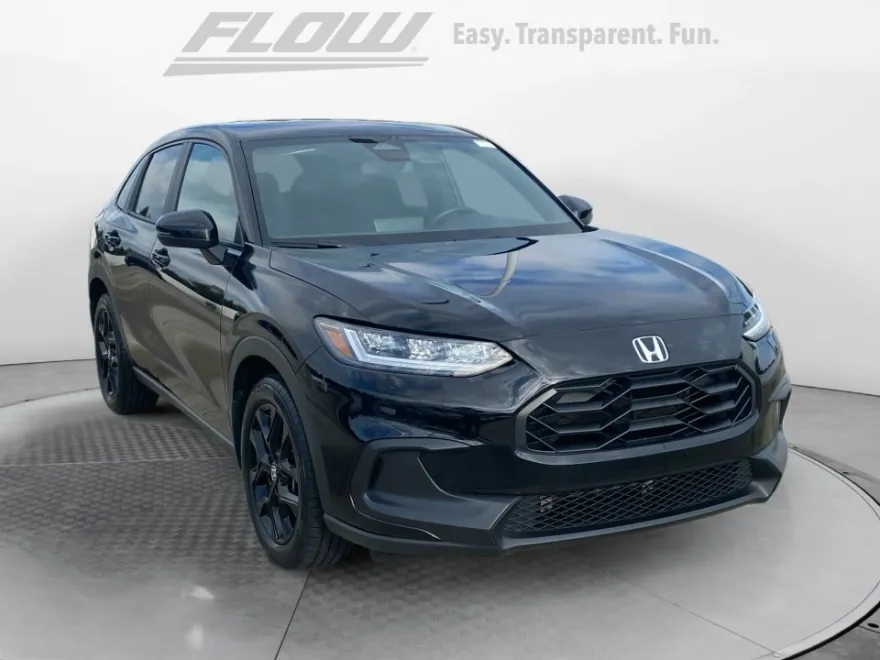 2023 Honda HR-V Sport 2WD photo 1