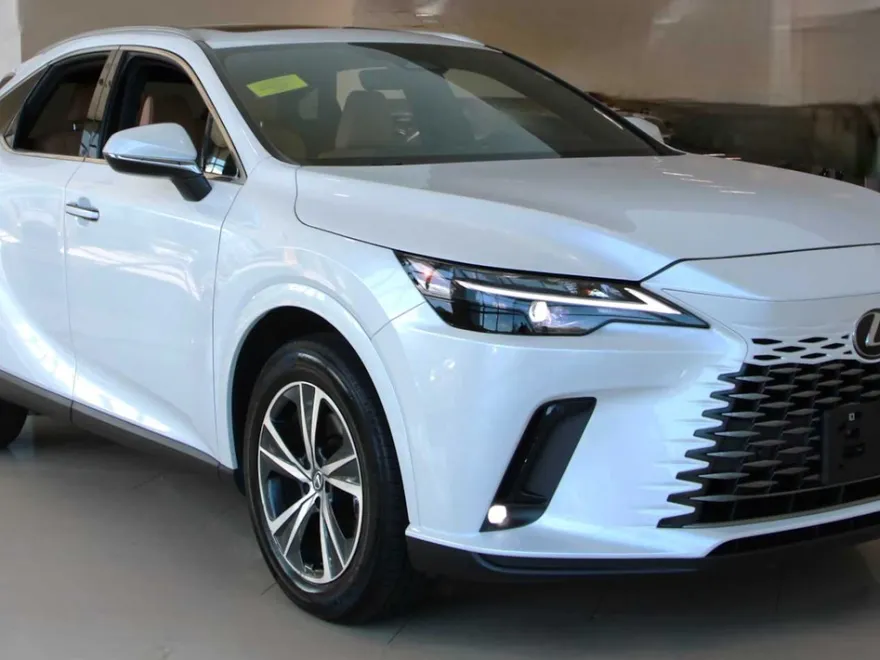 2024 Lexus RX 350 Premium photo 1