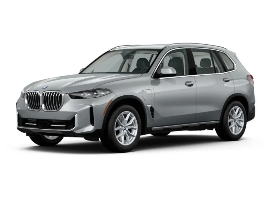 2026 Bmw X5 xDrive50e photo 1