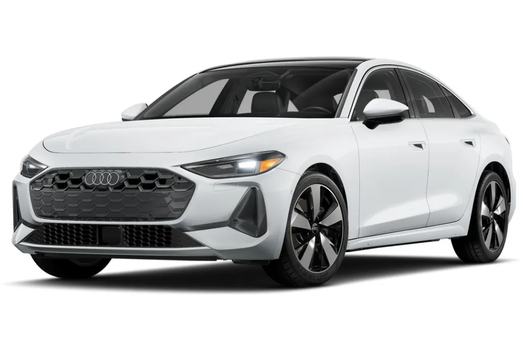 2025 Audi A5 2.0T Premium photo 1