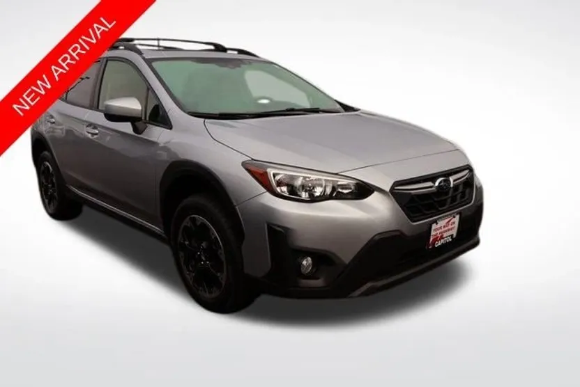2023 Subaru Crosstrek Premium photo 1