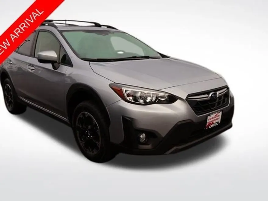 2023 Subaru Crosstrek Premium photo 1