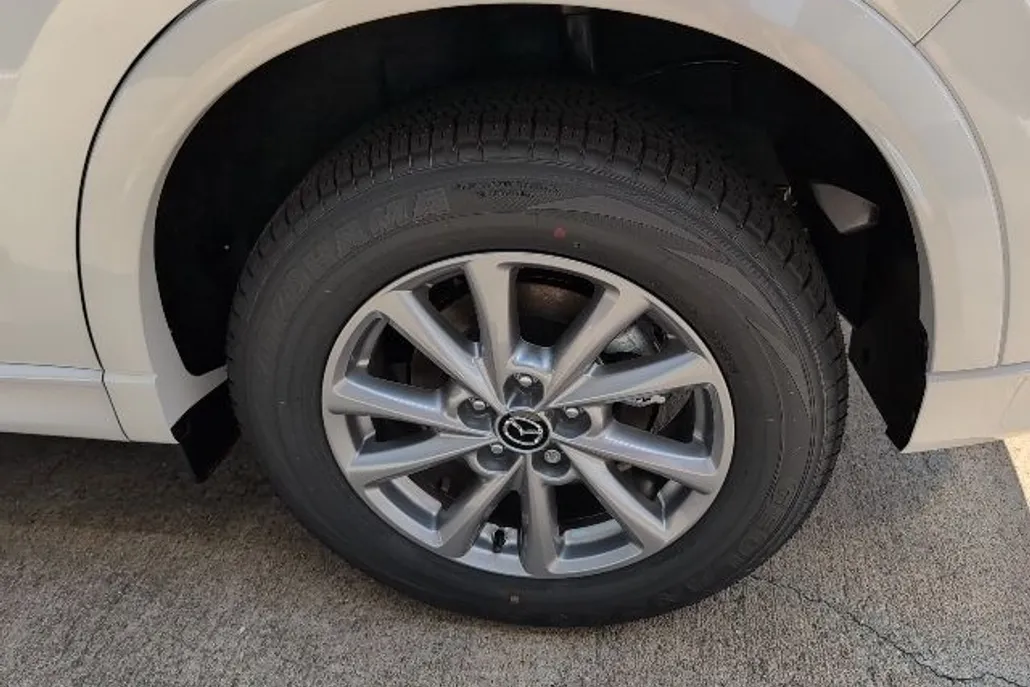 2025 Mazda CX-5 2.5 S Preferred photo 1