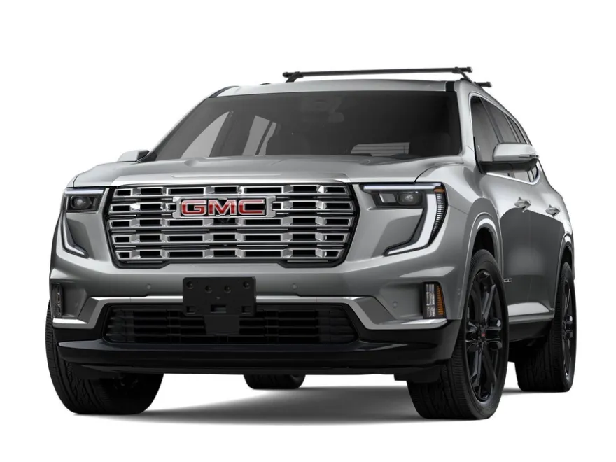 2025 Gmc Acadia Denali photo 1